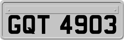 GQT4903