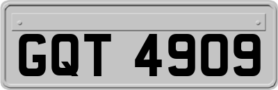 GQT4909