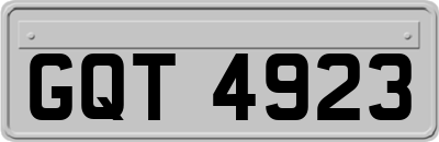 GQT4923
