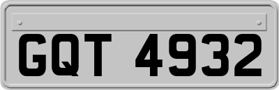 GQT4932