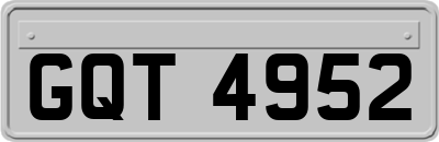 GQT4952