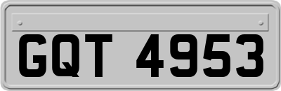 GQT4953