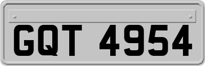 GQT4954