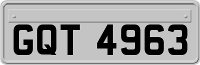 GQT4963