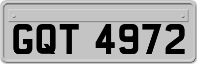 GQT4972