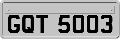 GQT5003