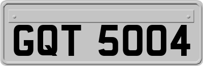 GQT5004