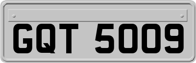 GQT5009