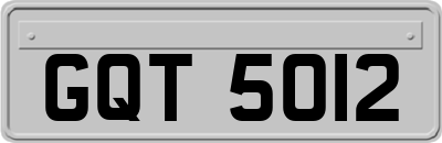 GQT5012