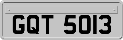 GQT5013