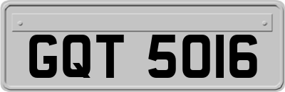 GQT5016