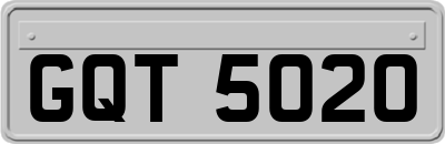 GQT5020