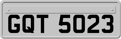 GQT5023