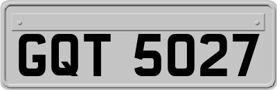 GQT5027