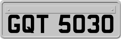 GQT5030