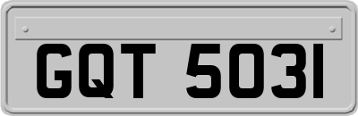 GQT5031