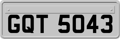 GQT5043