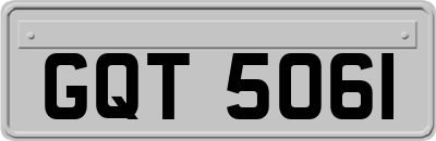 GQT5061