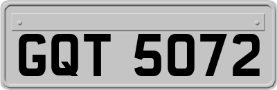 GQT5072