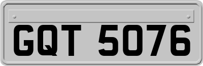 GQT5076