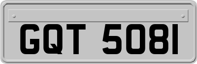 GQT5081