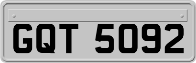 GQT5092