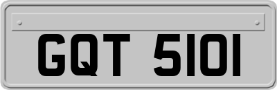 GQT5101