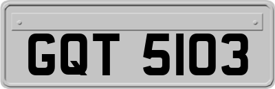 GQT5103