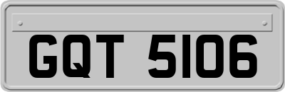GQT5106