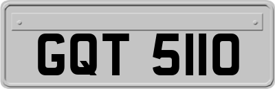 GQT5110