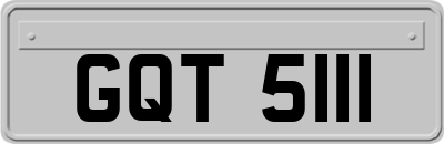 GQT5111