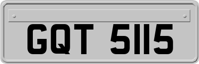 GQT5115