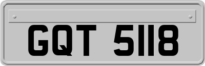 GQT5118