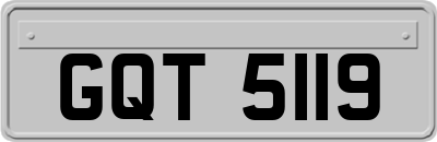 GQT5119