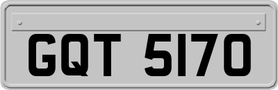 GQT5170