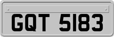 GQT5183