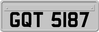 GQT5187