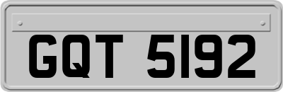 GQT5192