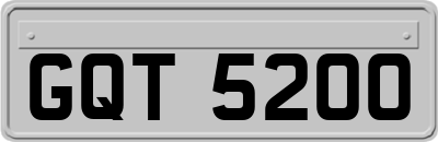 GQT5200