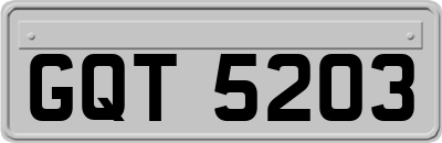 GQT5203