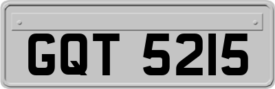 GQT5215