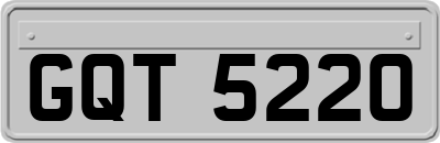 GQT5220