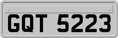 GQT5223