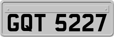GQT5227