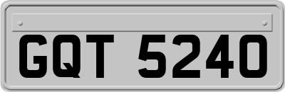 GQT5240