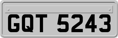 GQT5243