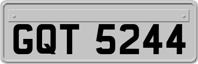 GQT5244