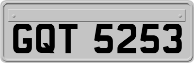 GQT5253