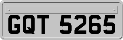 GQT5265