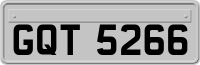 GQT5266